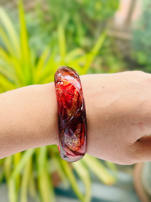 Resin Bangles