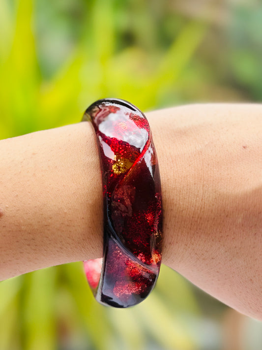 Resin Rush