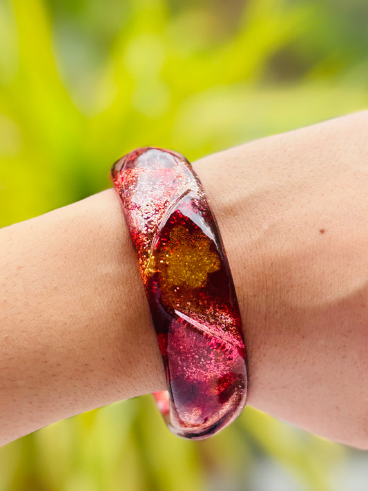 Bloom Resin