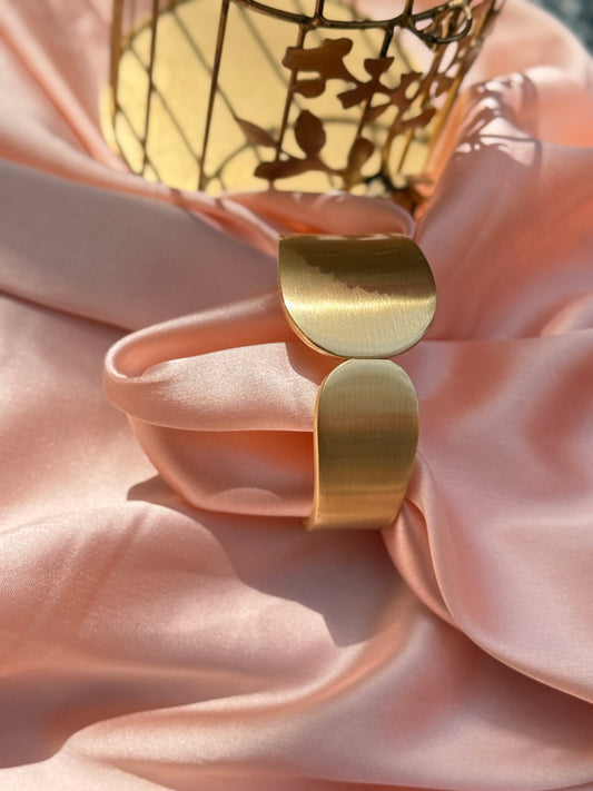 Power Cuff bracelet